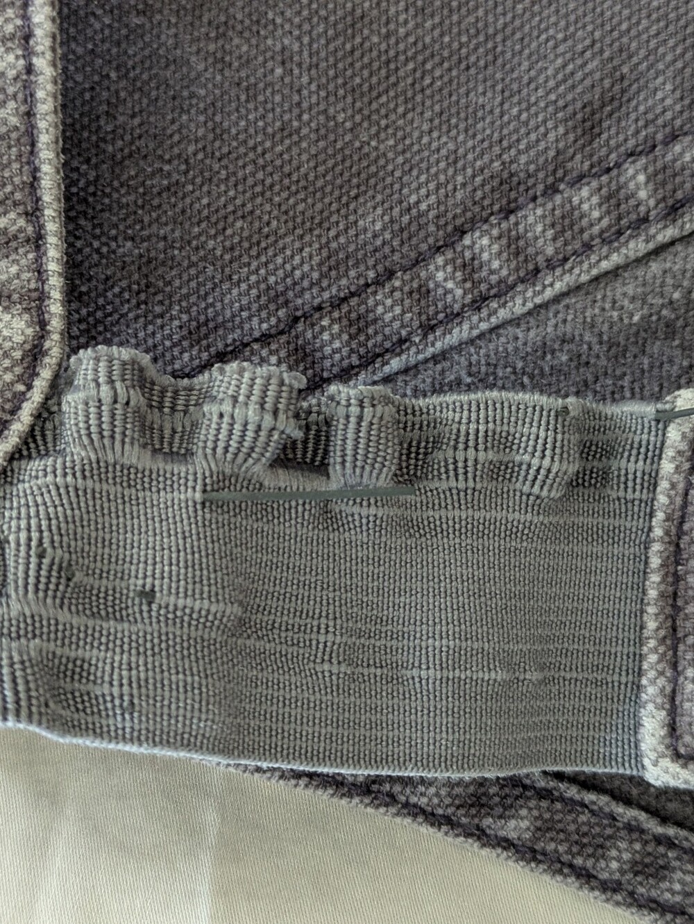 Dovetail Workwear Freshley Overalls - Picture 6 of 11
